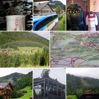 Ausflug Bezau und Sonderdach