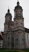 Kathedrale St. Gallen
