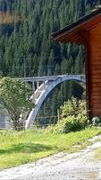 Viadukt Arosa Express