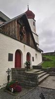 Bergkirche