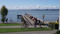 Bregenz am Bodensee