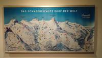 Damüls - das schneereichste Dorf der Welt