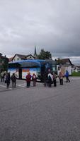 In der Schweiz mit Eberhardt Travel