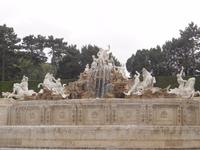  Schloßpark Schönbrunn