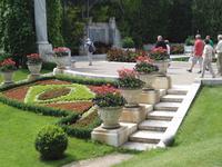  Wien Volksgarten