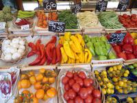  Wiener Naschmarkt