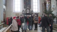  römisch-katholische Pfarrkirche Bregenz-St. Gallus, Gruppenfoto