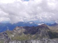 Ötztaler Bergwelt