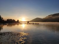0104 am Klopeiner See