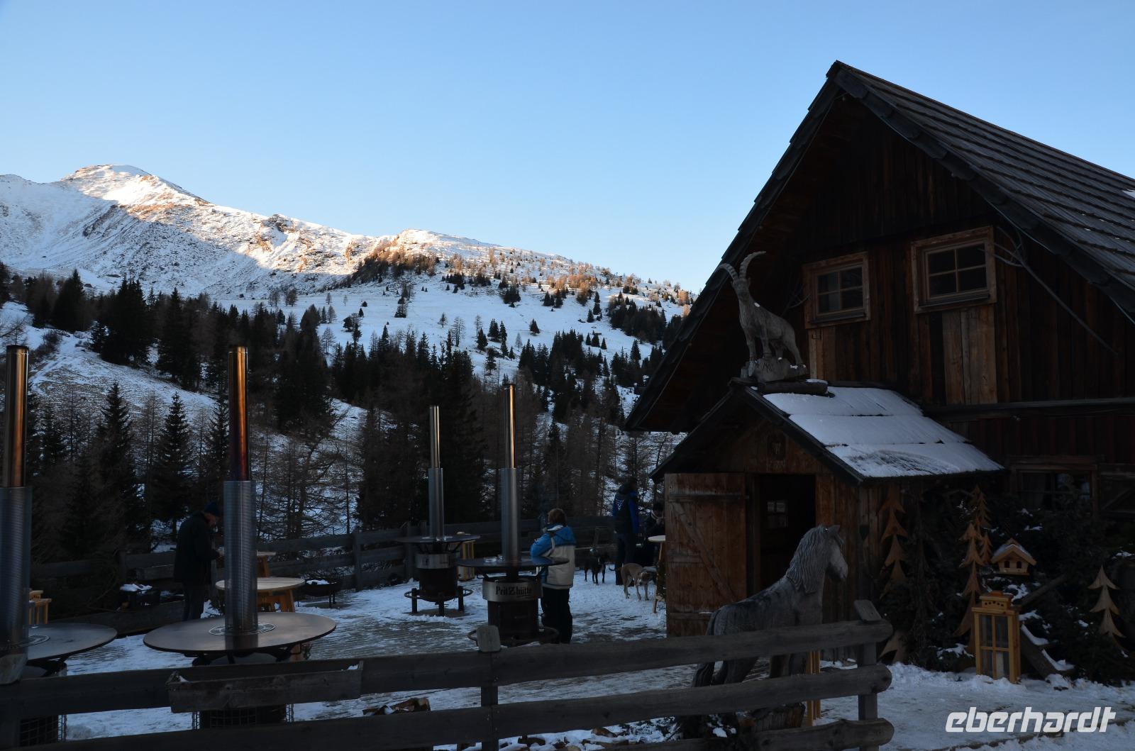 054 Pritzhütte