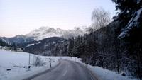 063 Gosaukamm vom Lammertal