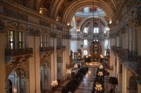 063 Salzburg, Dom