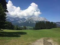0630Blick auf den Wilden Kaiser