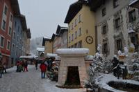 065 Berchtesgaden, Adventsmarkt