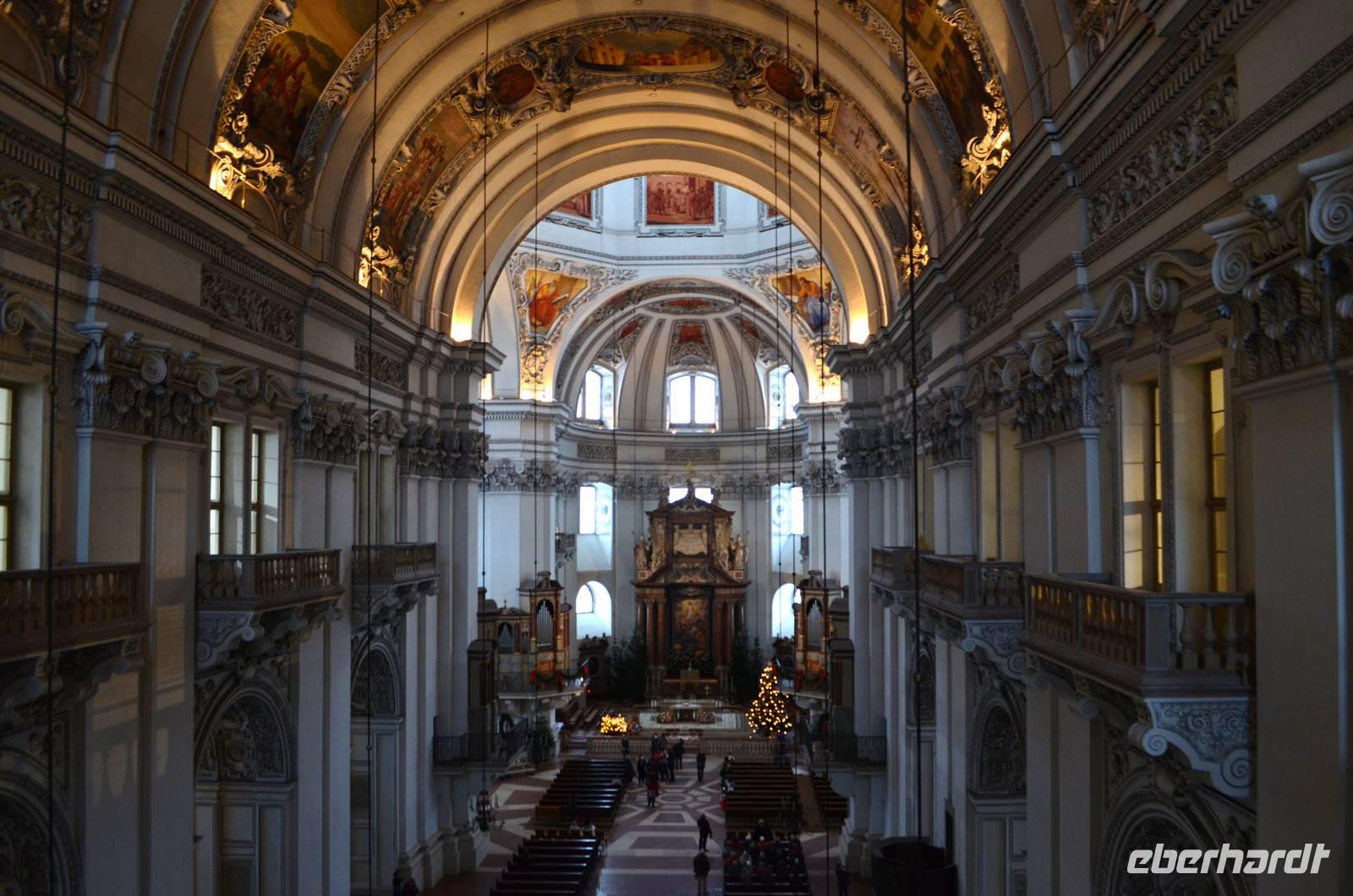 069 Salzburg, Dom