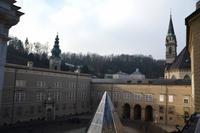 090 Salzburg, Domplatz