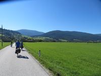 1 Radtour nach Schönfeld