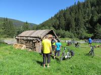 1 Radtour nach Schönfeld