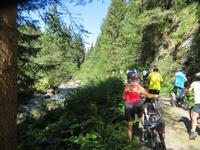 1 Radtour nach Schönfeld