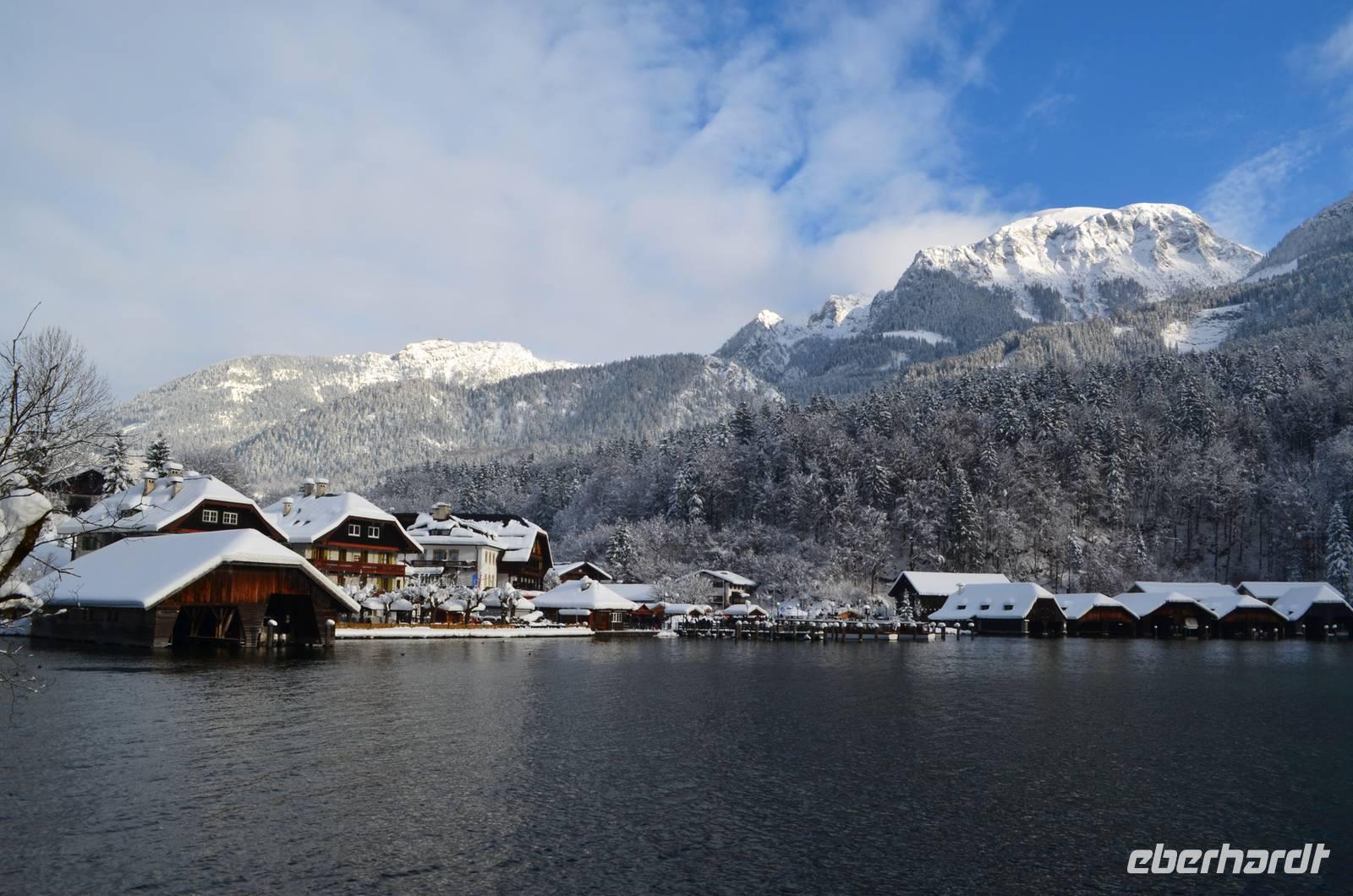 100 Königsee