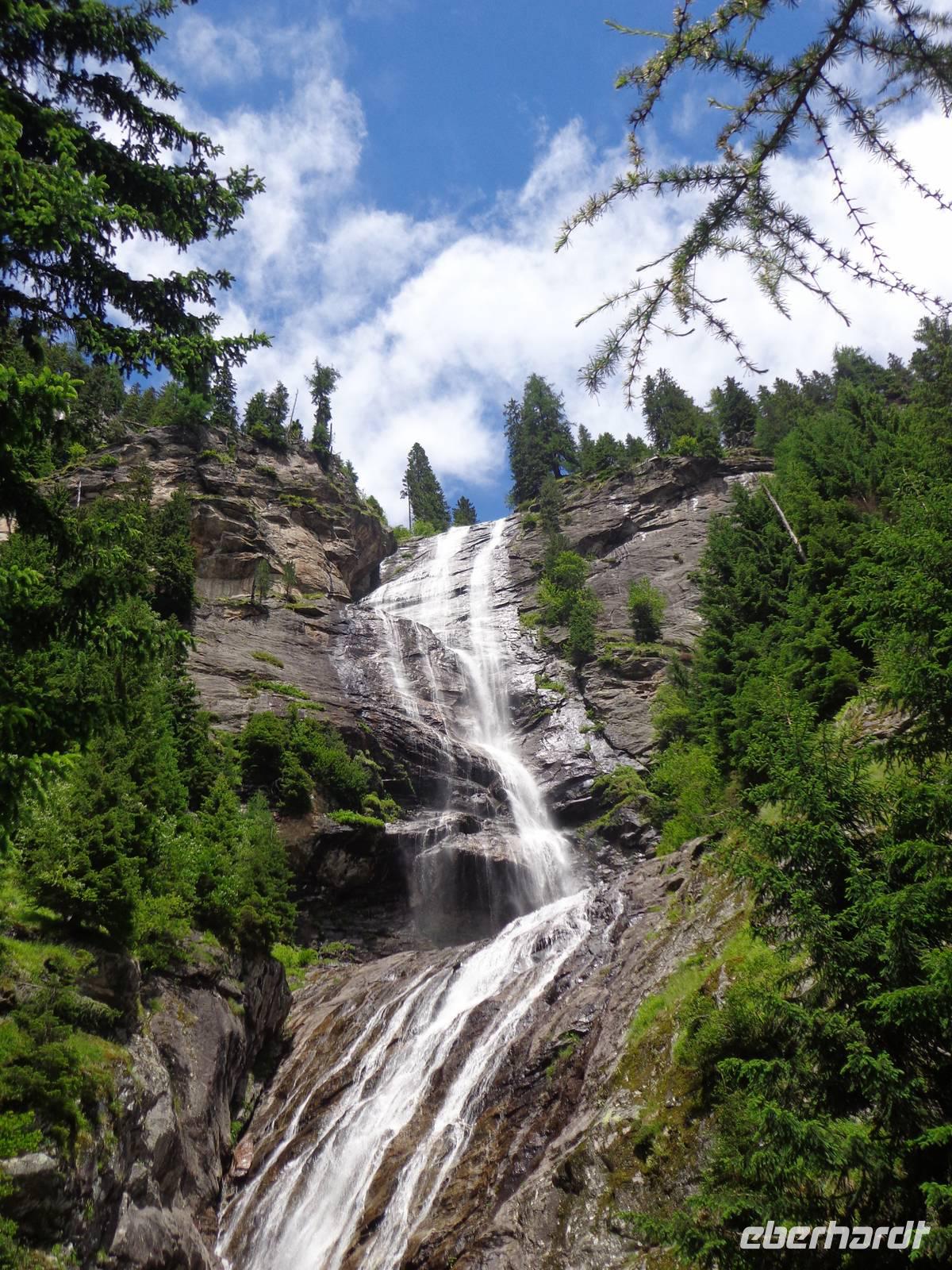 Malta Hochalpenstraße