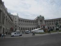 Hofburg_Heldenplatz