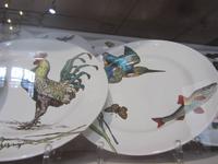 Wien_Franz Paminger führt uns durch die Hoftafel-und Silberkammer