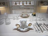 Wien_Franz Paminger führt uns durch die Hoftafel-und Silberkammer