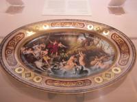 Wien_Franz Paminger führt uns durch die Hoftafel-und Silberkammer