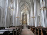 Wien_Augustiner Kirche