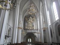 Wien_Augustiner Kirche