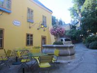 Grinzing-Besuch des Heurigen Rudolfshof