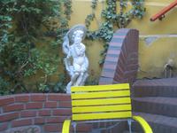 Grinzing-Besuch des Heurigen Rudolfshof