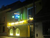 Grinzing-Besuch des Heurigen Rudolfshof