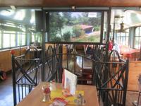 Wien-Besuch des DC Towers, Blick auf Wien