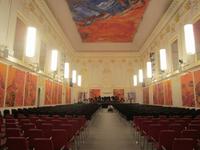 Wien-Abschluss unserer Reise, das Hofburgkonzert