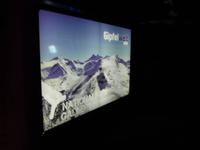 Auf dem Kitzsteinhorn