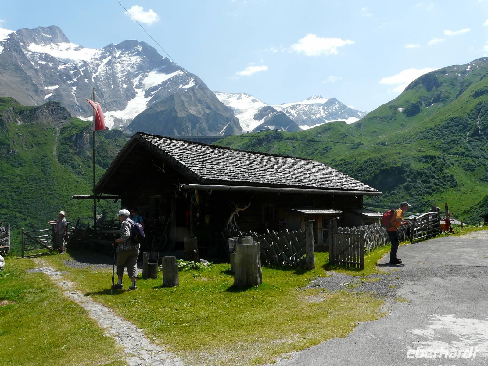 Fürthermoar Alm