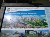 Durch das Fuschertal nach Ferleiten