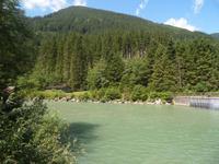 Von Krimml nach Zell am See