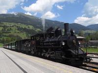 Von Krimml nach Zell am See