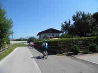 Über Saalfelden nach Maria Alm