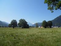 Über Saalfelden nach Maria Alm