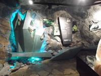 Auf dem Kitzsteinhorn