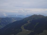 Blick vom Zwölferkogel