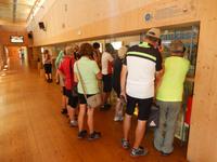 Sennerei in Mayerhofen