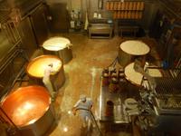 Sennerei in Mayerhofen