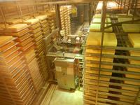 Sennerei in Mayerhofen