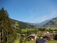 Blick aus der Horbergbahn