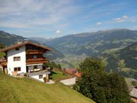 Auf dem Weg nach unten